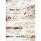 Asir matto Wookece310 40x60 cm – kuva 1