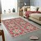 Asir matto Wookece658 80x150 cm – kuva 1