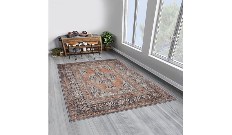 Asir matto Woopamuk016 120x180 cm – kuva 1/1