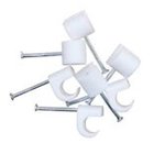 Naulakiinnike 3-5 mm, 25 kpl