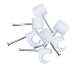 Naulakiinnike 3-5 mm, 25 kpl