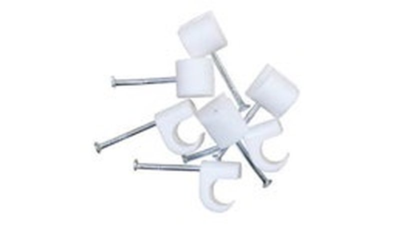 Naulakiinnike 3-5 mm, 25 kpl