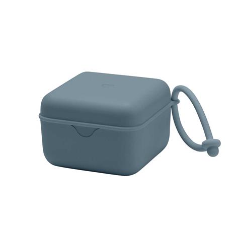 BIBS - Pacifier Box - Petrol – kuva 2/2