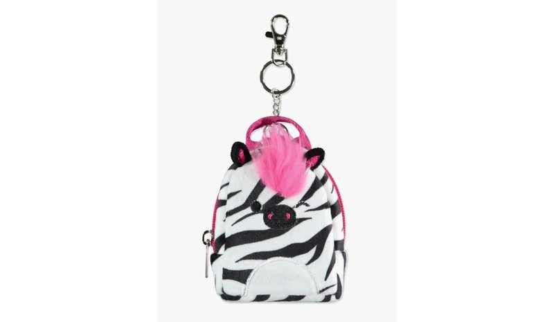 Squishmallows Avaimenperä Micro Reppu, Tracey