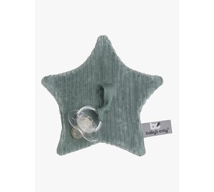 Baby's Only Uniriepu + Tuttinauha, Sea Green