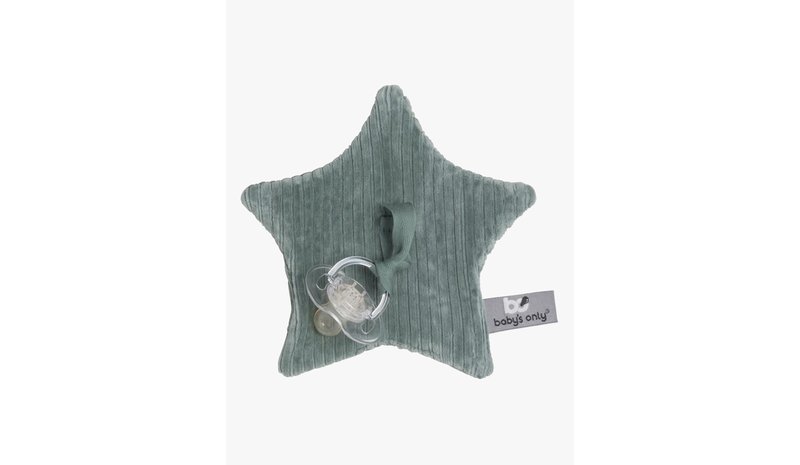 Baby's Only Uniriepu + Tuttinauha, Sea Green