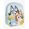 Bluey 3D Reppu, Vaaleansininen – kuva 1