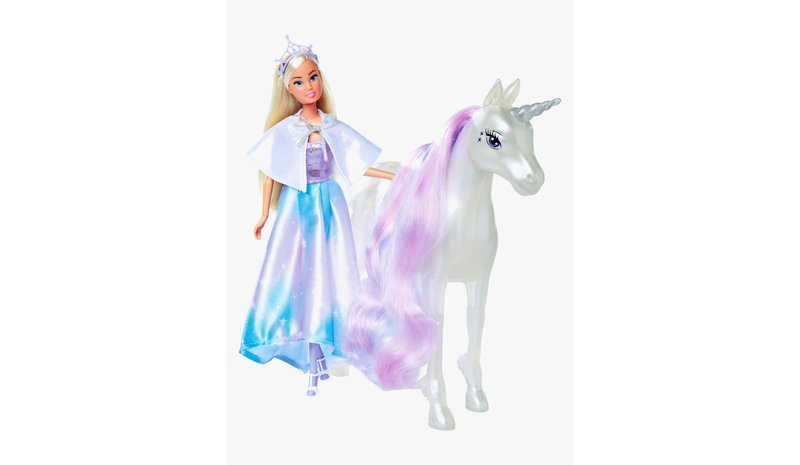 Steffi Love Fantasia Yksisarvinen