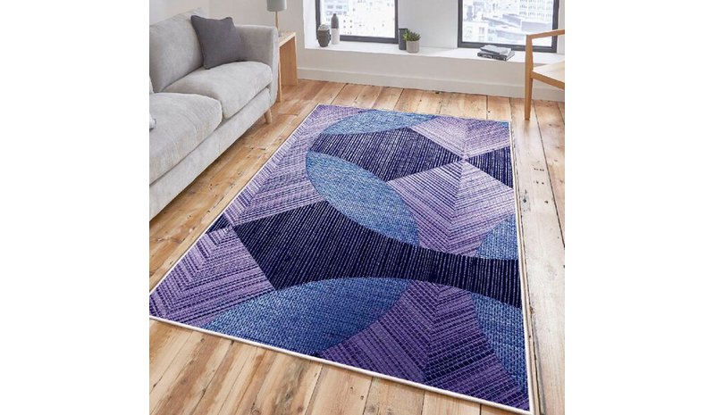 Asir matto Woosonil048 120x180 cm – kuva 1/1