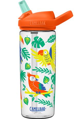 Camelbak Eddy+ Kids, juomapullo 0,6 L