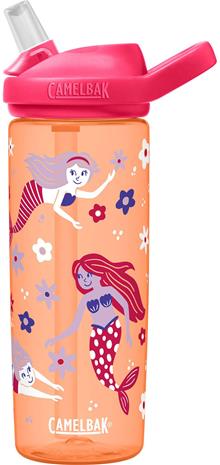 Camelbak Eddy+ Kids, juomapullo 0,6 L