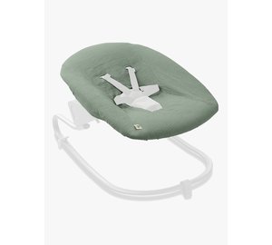 Hauck Sitteri Päällinen Baby, Sage