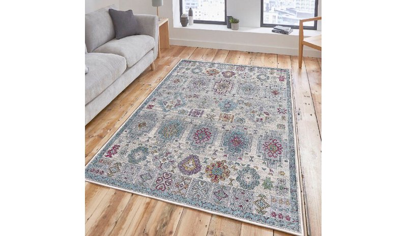 Asir matto Woosonil107 160x230 cm – kuva 1/1