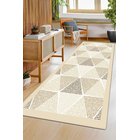 Asir-matto Ecora Rectangle 160x230 cm