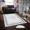 Asir-matto Eexfab830 160x230 cm – kuva 1
