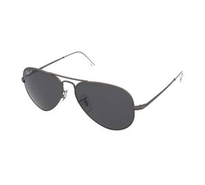Aurinkolasit Ray-Ban Aviator Metal II RB3689 004/48