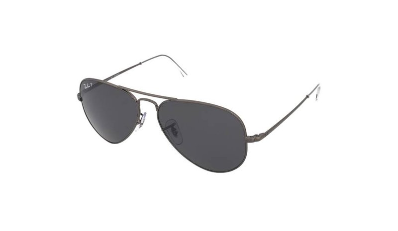 Aurinkolasit Ray-Ban Aviator Metal II RB3689 004/48