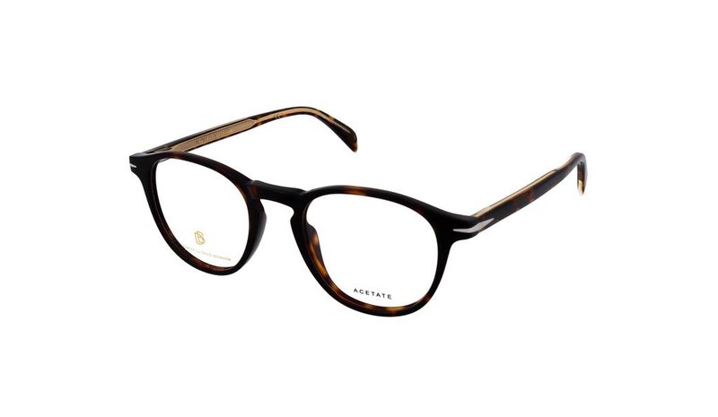 Lasit vahvuuksilla David Beckham DB 1018 086 – kuva 1/1