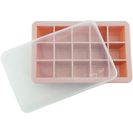TinyTot Annosrasia, Pink