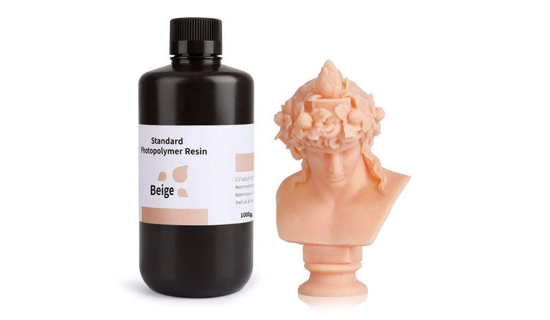 Elegoo Standard Resin