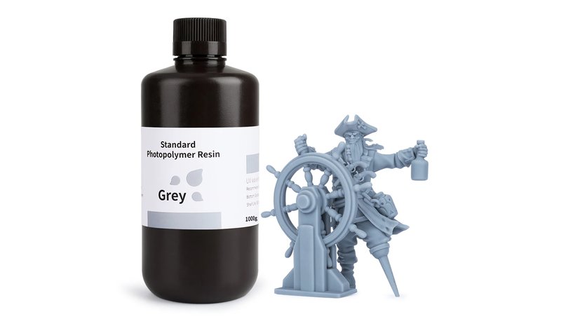 Elegoo Standard Resin