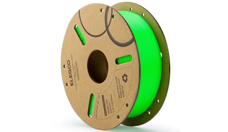 Elegoo Pla Filament