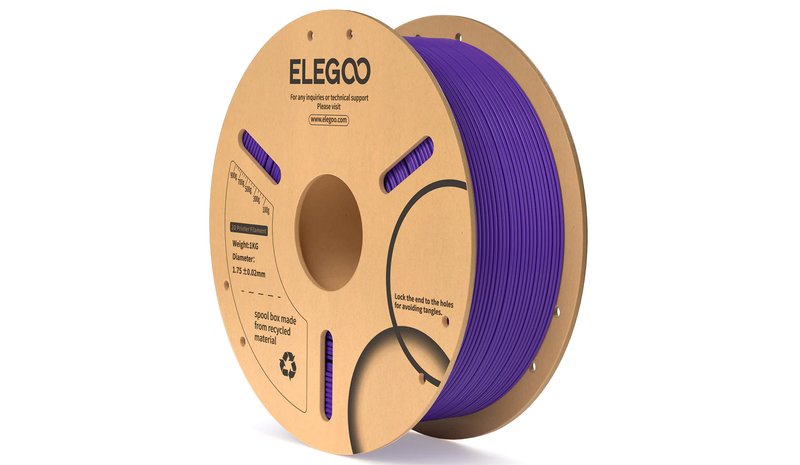 Elegoo Pla Filament