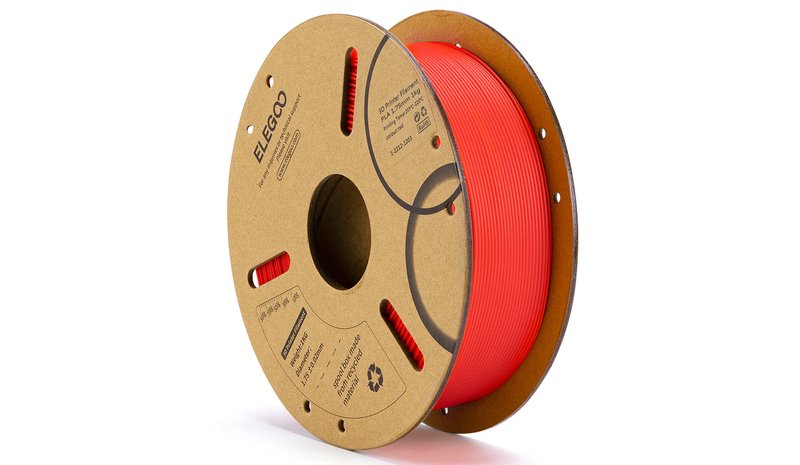 Elegoo Pla Filament