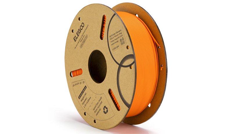 Elegoo Pla Filament