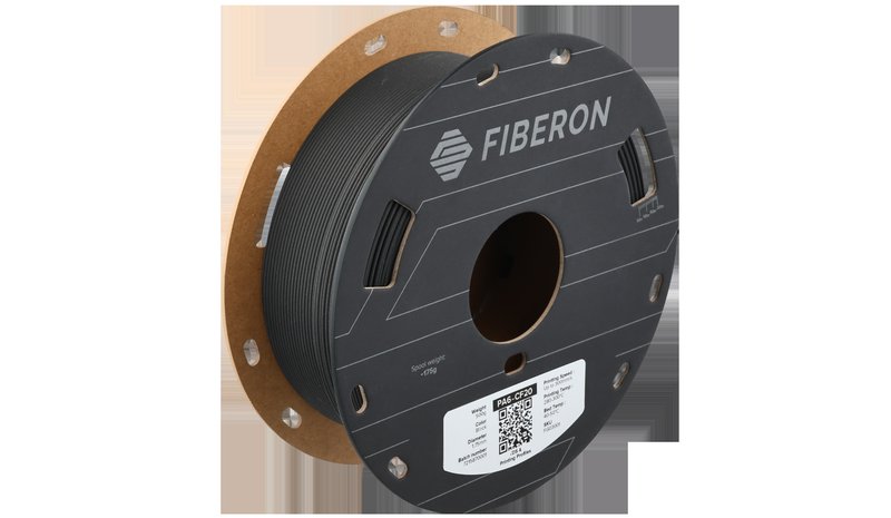 Fiberonâ„¢ Pa6-cf20 – kuva 1/4
