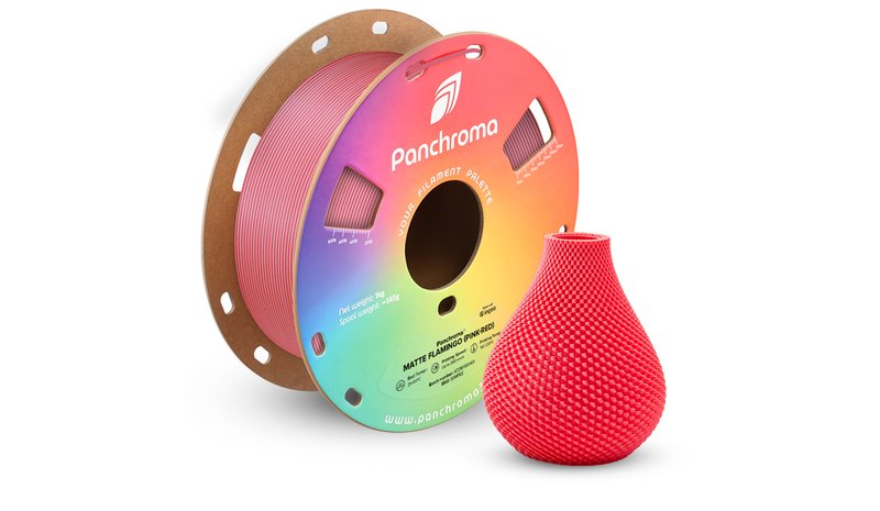 Panchromaâ„¢ Pla Dual Matte