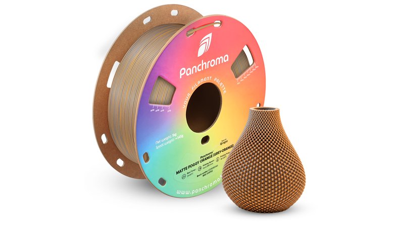 Panchromaâ„¢ Pla Dual Matte