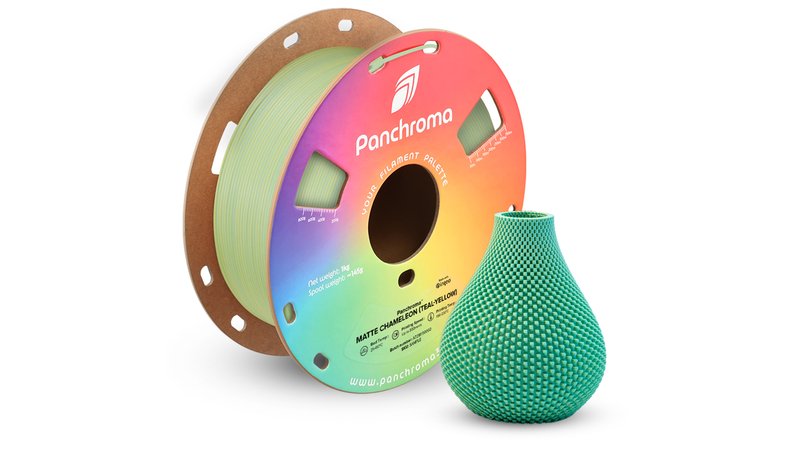 Panchromaâ„¢ Pla Dual Matte