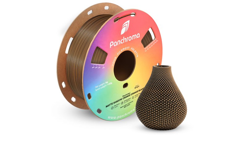 Panchromaâ„¢ Pla Dual Matte