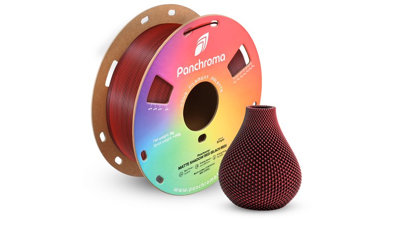 Panchromaâ„¢ Pla Dual Matte