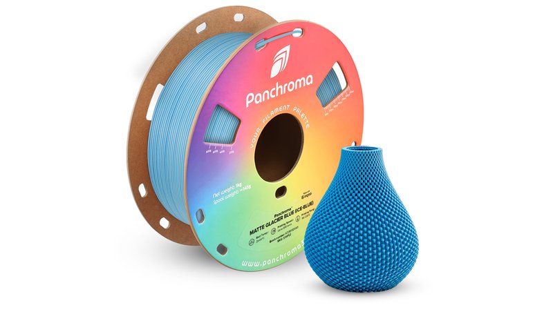 Panchromaâ„¢ Pla Dual Matte