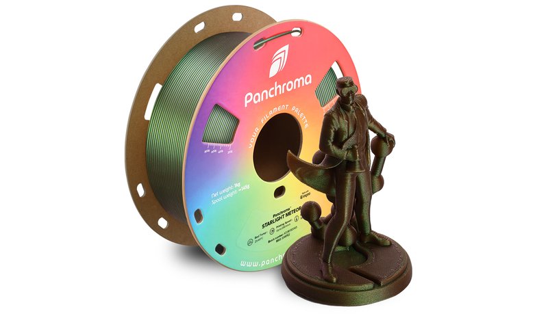 Panchromaâ„¢ Pla Starlight – kuva 1/8
