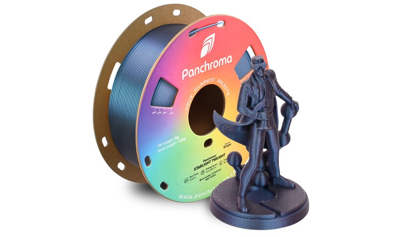 Panchromaâ„¢ Pla Starlight – kuva 2/8