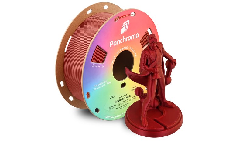 Panchromaâ„¢ Pla Starlight – kuva 3/8