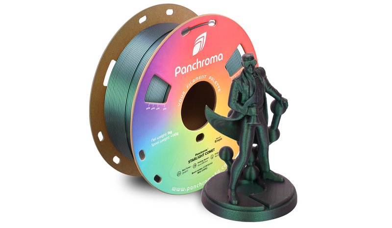 Panchromaâ„¢ Pla Starlight – kuva 4/8
