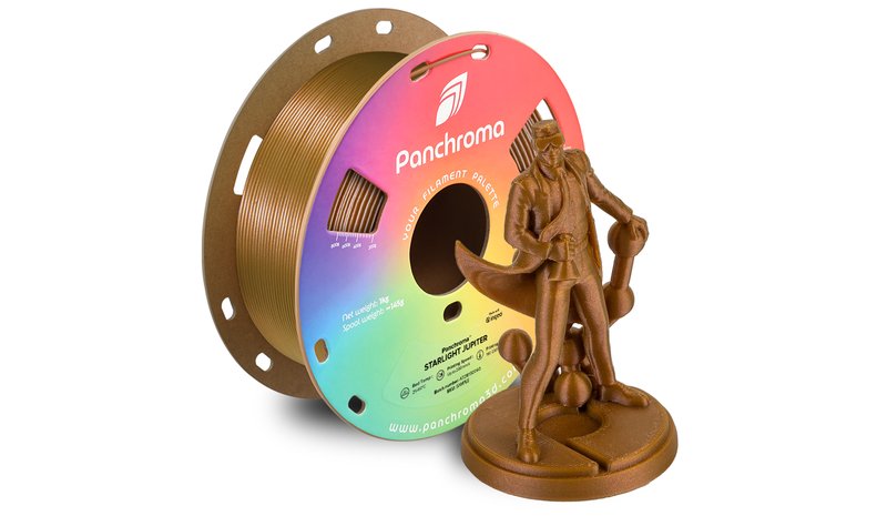 Panchromaâ„¢ Pla Starlight – kuva 5/8