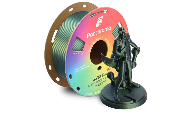 Panchromaâ„¢ Pla Starlight – kuva 6/8
