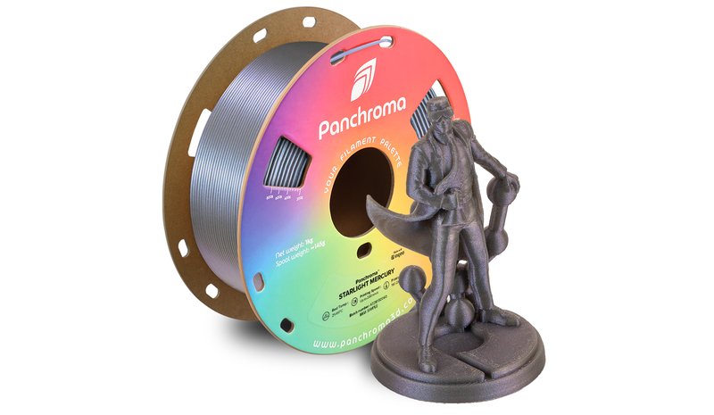 Panchromaâ„¢ Pla Starlight – kuva 7/8