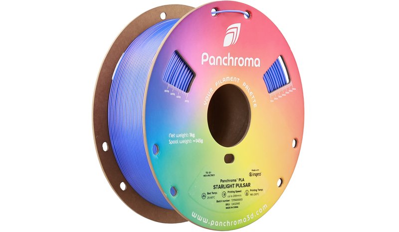 Panchromaâ„¢ Pla Starlight – kuva 8/8
