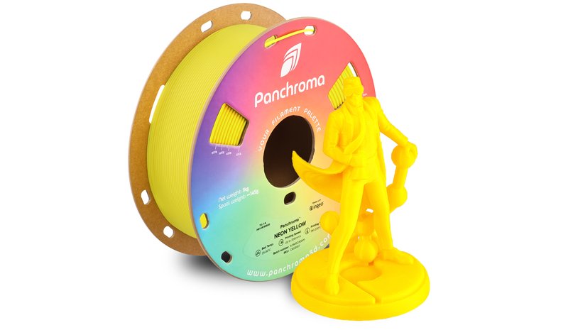 Panchromaâ„¢ Pla Neon