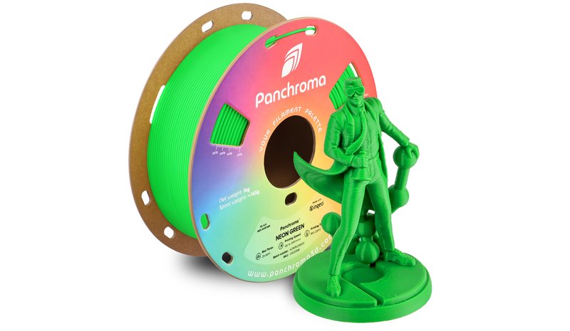 Panchromaâ„¢ Pla Neon