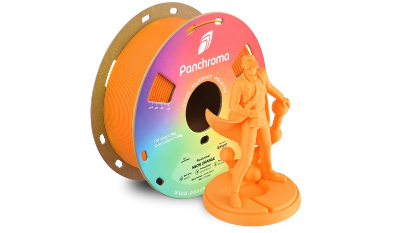 Panchromaâ„¢ Pla Neon
