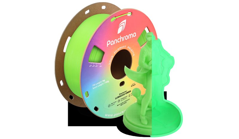 Panchromaâ„¢ Pla Luminous