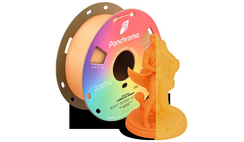 Panchromaâ„¢ Pla Luminous