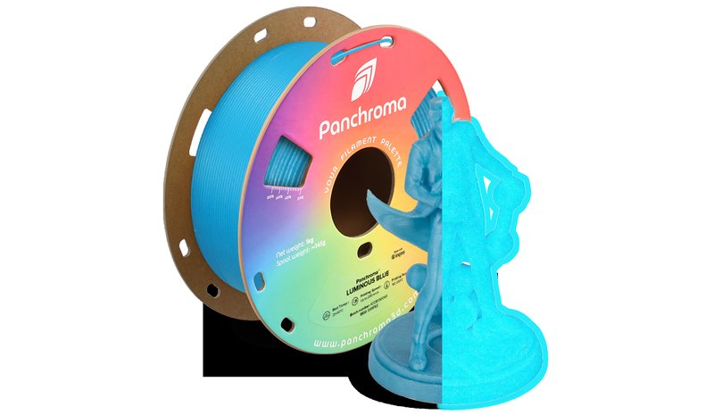 Panchromaâ„¢ Pla Luminous